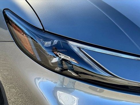 Used 2026 Toyota Camry XSE image 29