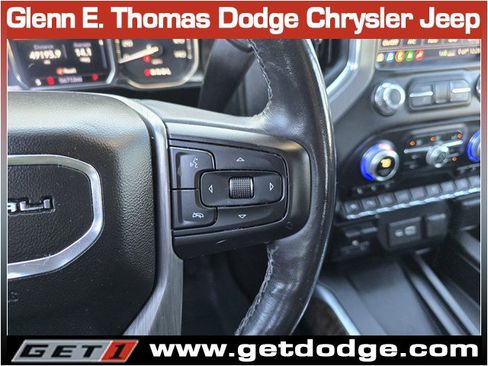 Used 2020 GMC Sierra 1500 Denali w/ Denali Ultimate Package image 18