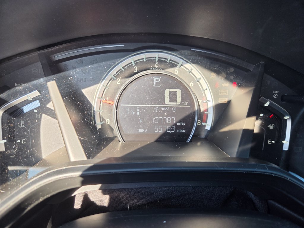 Used 2018 Honda CR-V LX image 15