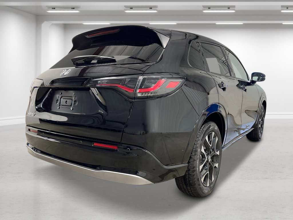 New 2027 Honda HR-V EX-L image 5