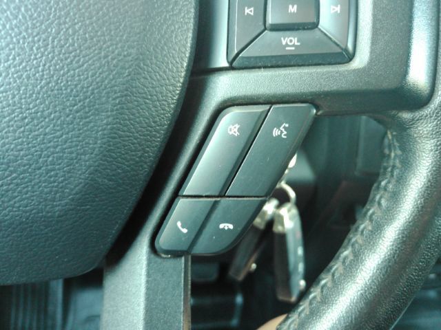 Used 2020 Ford Expedition Max XL AWD/4WD image 35