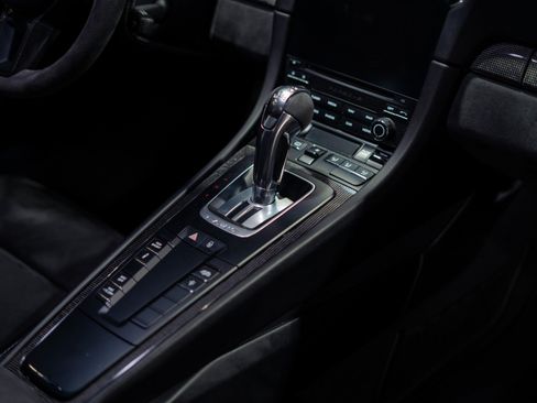 Used 2019 Porsche 911 GT3 RS RWD image 13