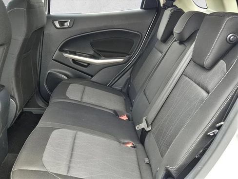 Used 2020 Ford EcoSport SE image 18