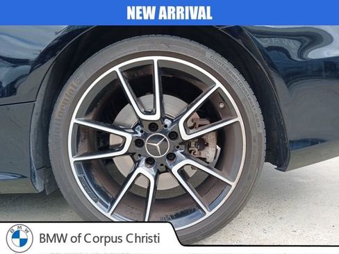 Used 2018 Mercedes-Benz C 43 AMG 4MATIC Coupe image 8