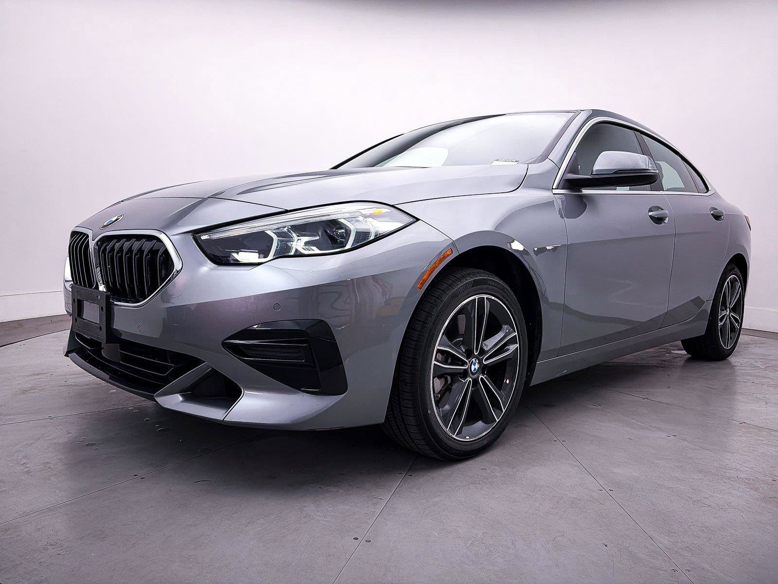 Used 2024 BMW 228i Gran Coupe FWD image 12