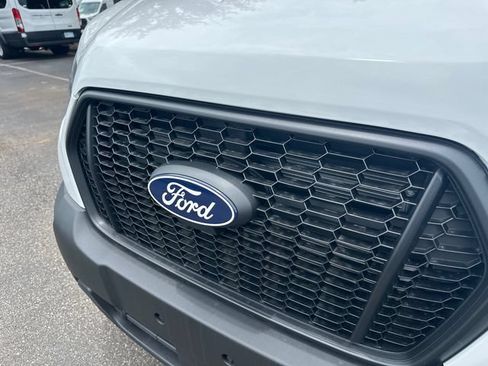 New 2026 Ford Transit 150 Low Roof w/ Load Area Protection Package RWD image 10
