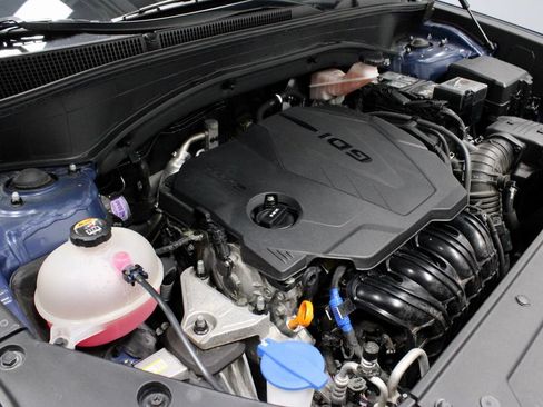 Used 2022 Hyundai Santa Fe SEL w/ Convenience + Premium Package FWD image 19