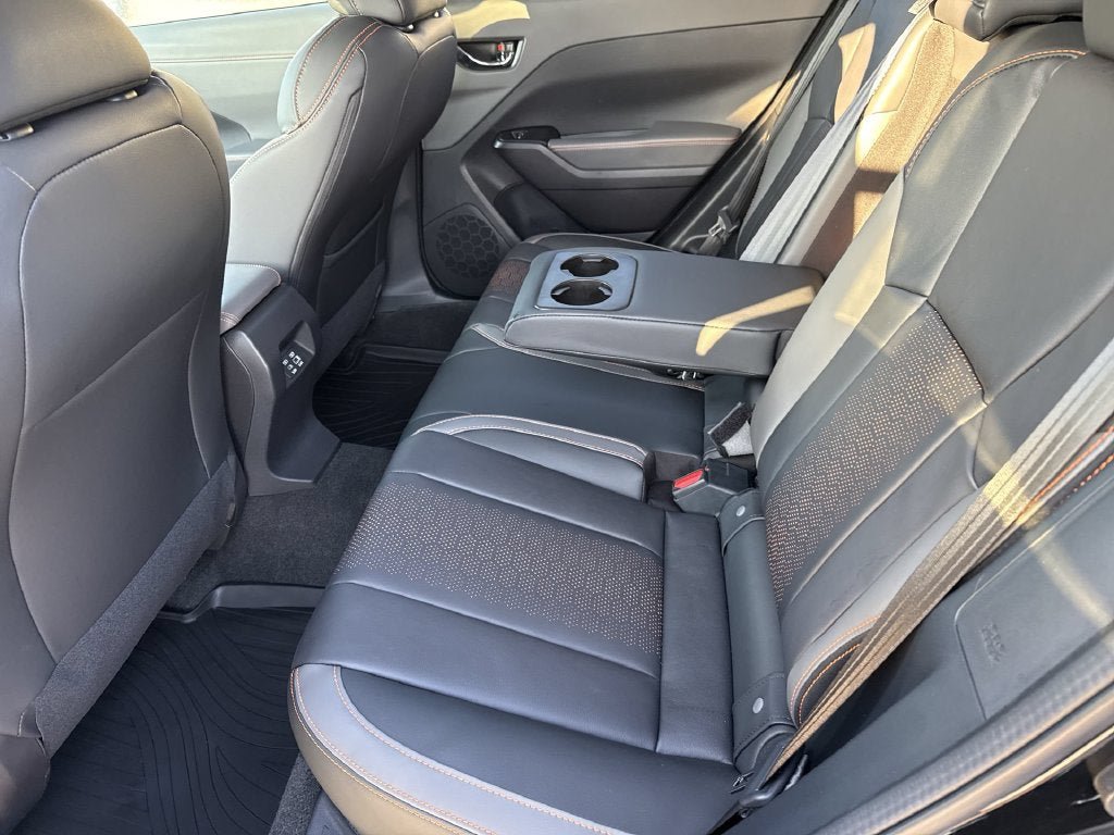 New 2026 Subaru Crosstrek 2.5i Limited AWD/4WD image 28