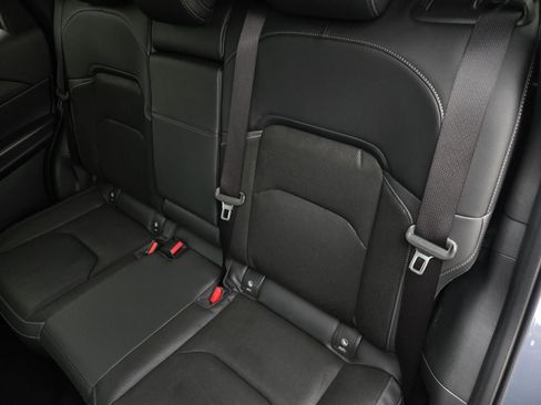 New 2026 MAZDA CX-5 Preferred AWD/4WD image 11