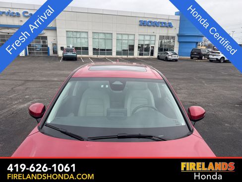 Used 2023 Honda CR-V EX-L image 11