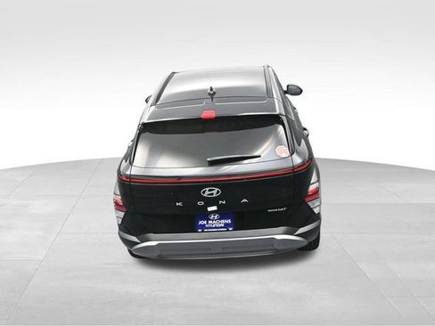 New 2026 Hyundai Kona SEL Premium AWD/4WD image 27