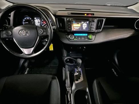 Used 2017 Toyota RAV4 XLE w/ Plus Special Value Package AWD/4WD image 20
