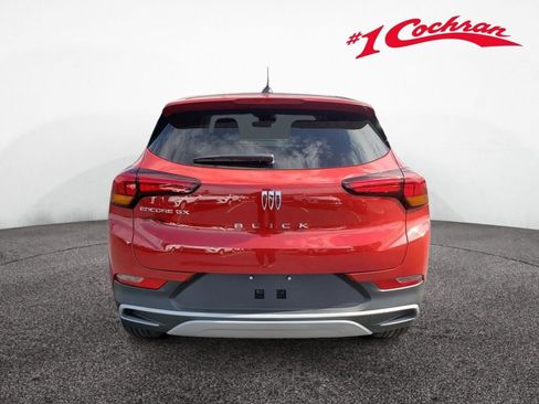 New 2026 Buick Encore GX Preferred w/ Comfort Package image 4