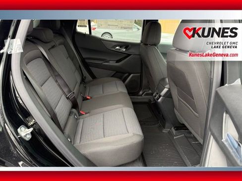 New 2026 Chevrolet Equinox LT w/ LPO, Floor Liner Package image 16