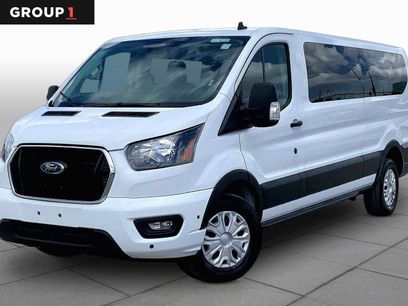 Used 2025 Ford Transit 350 XLT