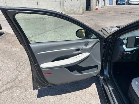 New 2026 Hyundai Sonata SEL FWD image 12