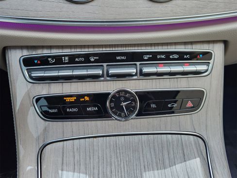 Certified 2019 Mercedes-Benz E 450 4MATIC Cabriolet image 18