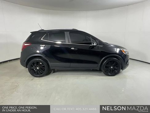 Used 2019 Buick Encore Preferred w/ Safety Package FWD image 5