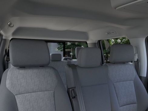 New 2026 Ford F350 XL w/ 360-Degree Camera Package AWD/4WD image 22