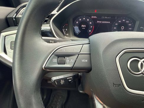 Used 2025 Audi Q3 2.0T Premium w/ Convenience Package AWD/4WD image 28