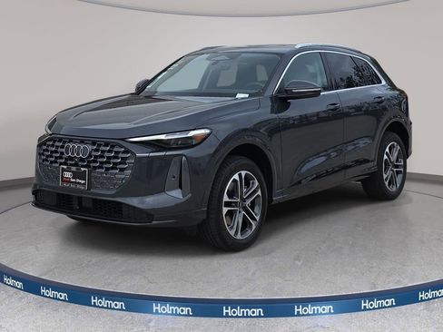 New 2026 Audi Q5 Premium Plus AWD/4WD image 1