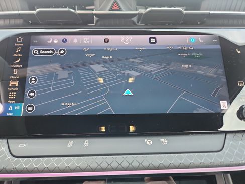 New 2025 Jeep Wagoneer S Limited image 29