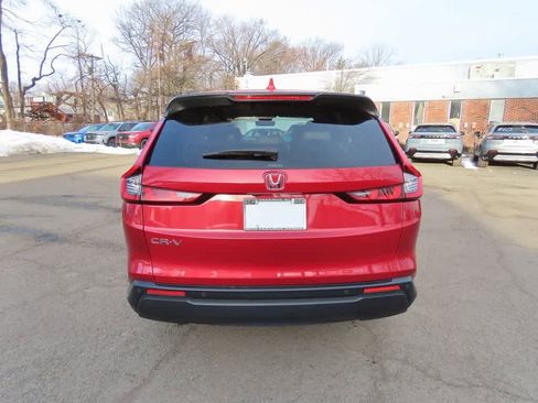 Certified 2024 Honda CR-V EX-L image 5