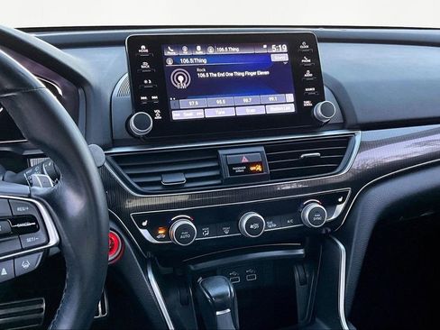 Used 2021 Honda Accord Sport Special Edition image 10