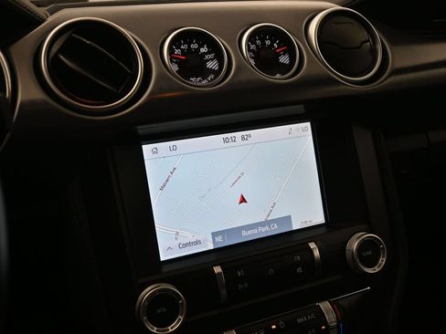 Certified 2022 Ford Mustang Mach 1 RWD image 15