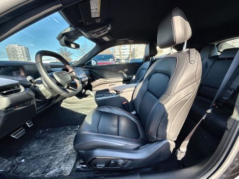 New 2026 Dodge Charger R/T Scat Pack image 13