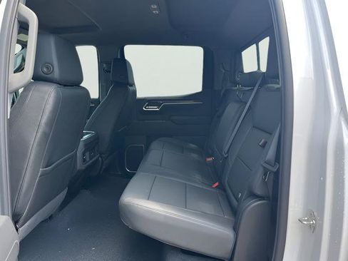 New 2026 Chevrolet Silverado 1500 RST w/ Convenience Package II AWD/4WD image 31