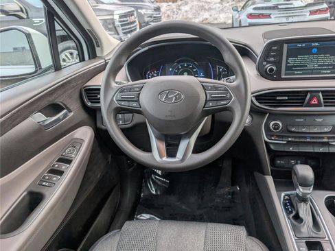 Used 2020 Hyundai Santa Fe SEL image 16