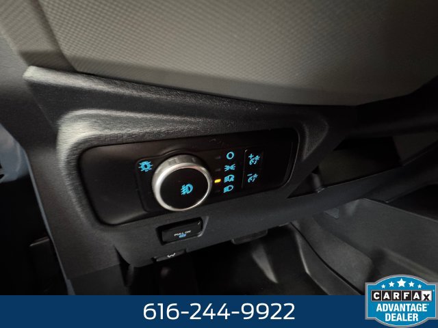 Used 2023 Ford Bronco Badlands w/ Sasquatch Package AWD/4WD image 22