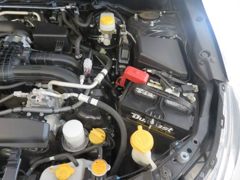 Used 2018 Subaru Crosstrek 2.0i Limited image 53