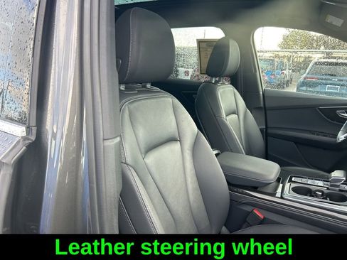 Used 2025 Audi Q7 3.0T Premium Plus image 23