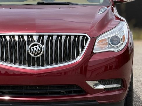 Used 2015 Buick Enclave Premium AWD/4WD image 12