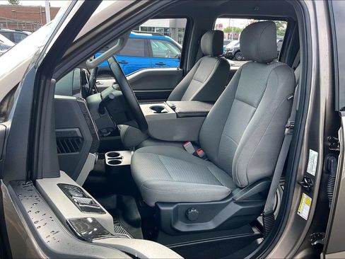 Used 2019 Ford F150 XLT AWD/4WD image 24