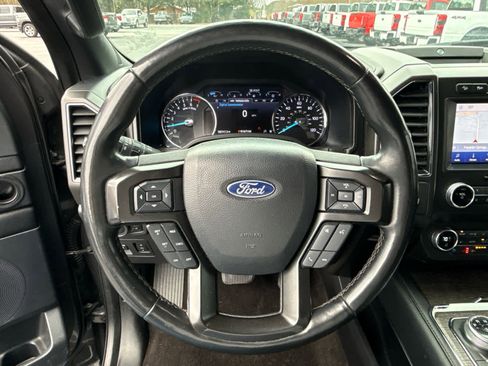 Used 2020 Ford Expedition Max Limited image 10