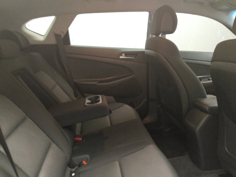 Used 2017 Hyundai Tucson SE FWD image 19