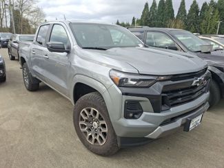 Used 2026 Chevrolet Colorado Z71 w/ Technology Package video 2