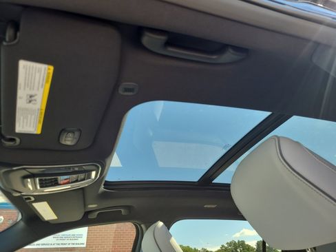 New 2025 Jeep Wagoneer S Limited image 21