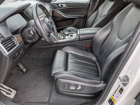Used 2020 BMW X5 xDrive40i w/ M Sport Package AWD/4WD image 16