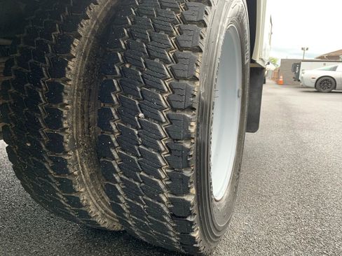 Used 2017 Ford F550 4x4 Regular Cab Super Duty image 56