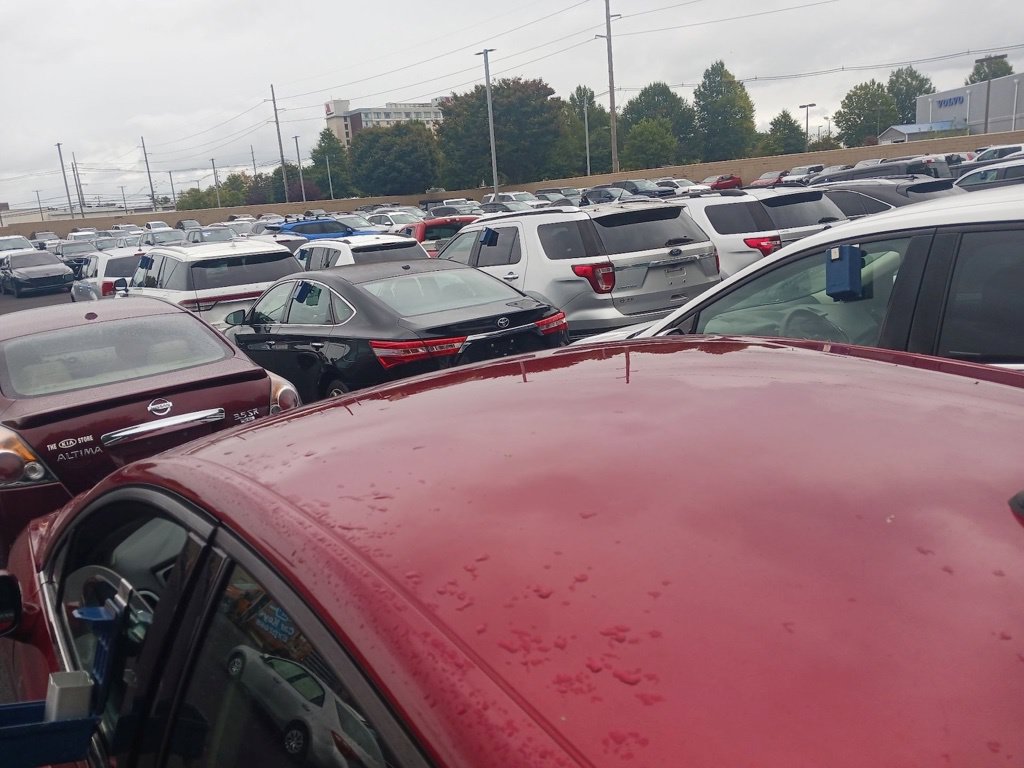 Used 2014 Ford Fusion SE FWD image 11
