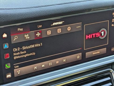 Used 2023 Porsche Panamera Platinum Edition image 14