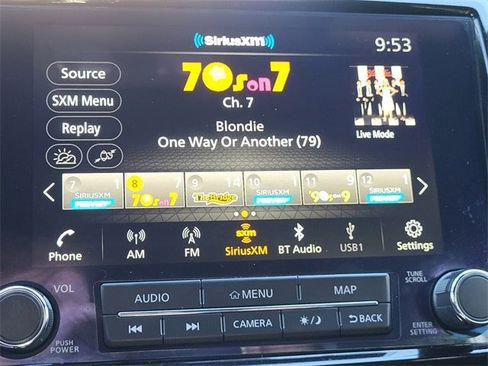 Certified 2023 Nissan Frontier PRO-4X w/ Pro Convenience Package image 13