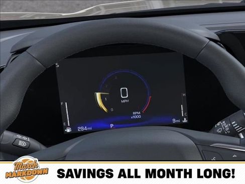 New 2026 Chevrolet Trax ACTIV w/ Sunroof Package image 18