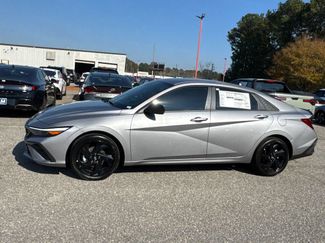 New 2026 Hyundai Elantra Sport video 2