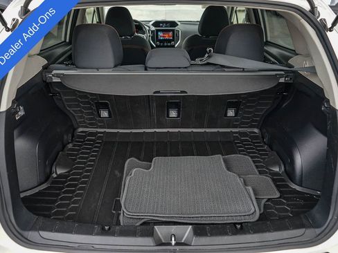 Certified 2023 Subaru Crosstrek 2.0i Premium w/ Popular Package #3 image 31