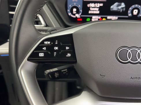 Certified 2023 Audi Q4 e-tron Premium Plus w/ Premium Plus image 21